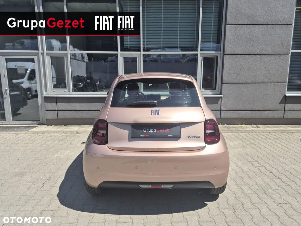 Fiat 500 - 4