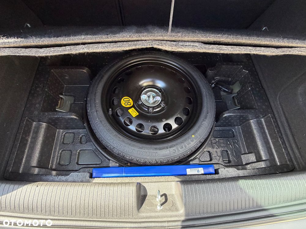 Opel Astra 1.4 Turbo Dynamic - 28