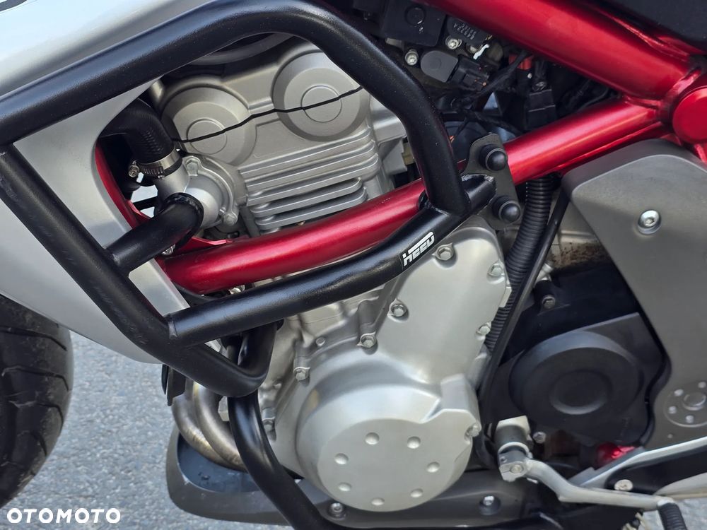 Kawasaki ER - 37
