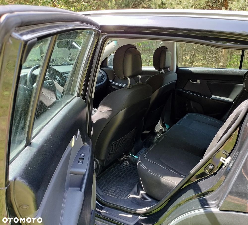 Kia Sportage 1.6 GDI L 2WD - 8