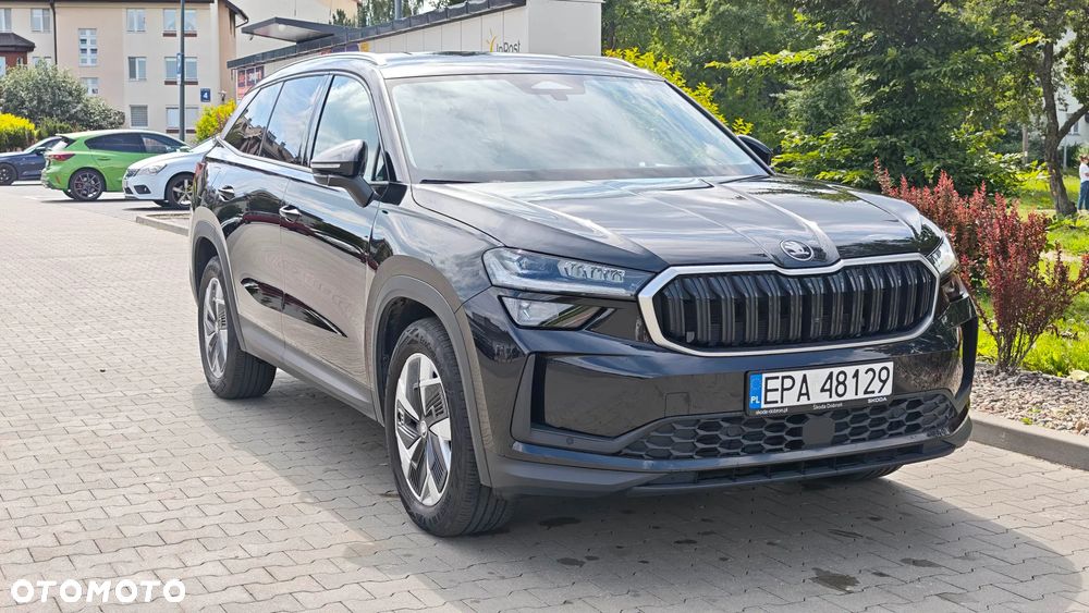 Skoda Kodiaq 2.0 TDI 4x4 Selection DSG - 6