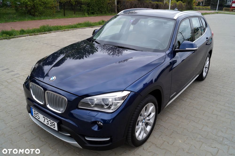 BMW X1 xDrive25d xLine - 17