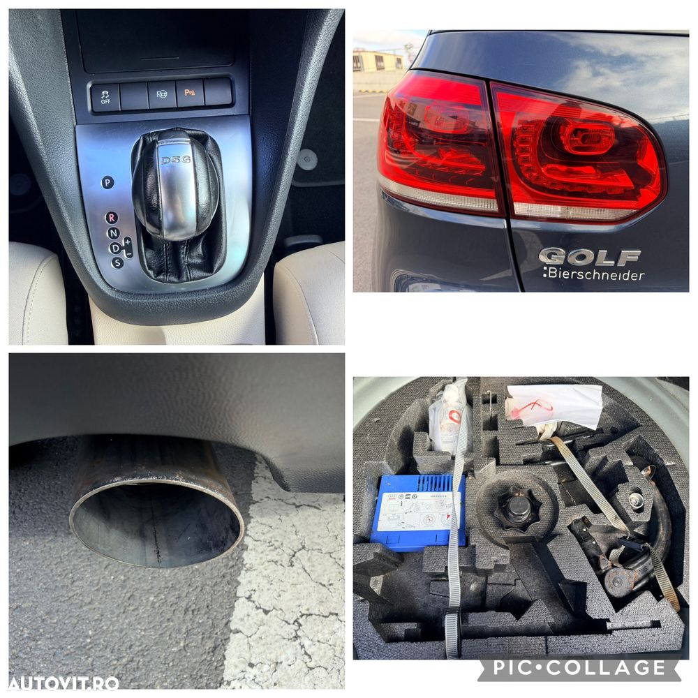Volkswagen Golf - 11