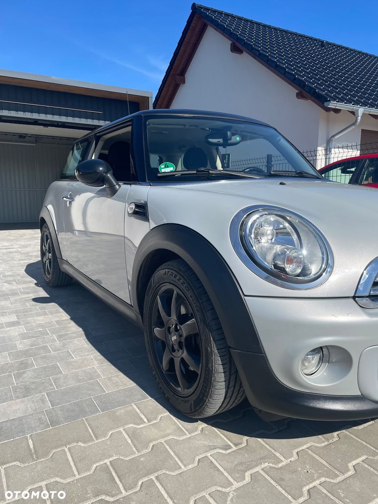 MINI Cooper Baker Street - 29