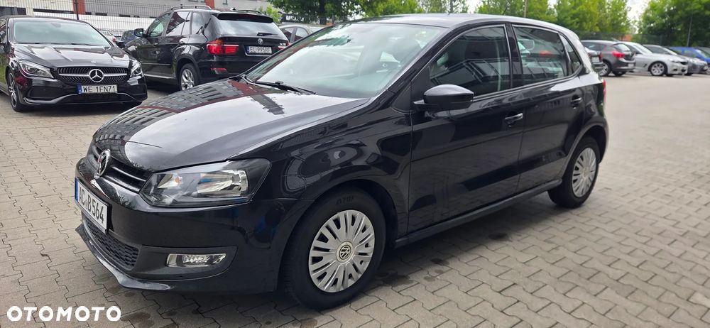 Volkswagen Polo 1.2 TSI Style - 8