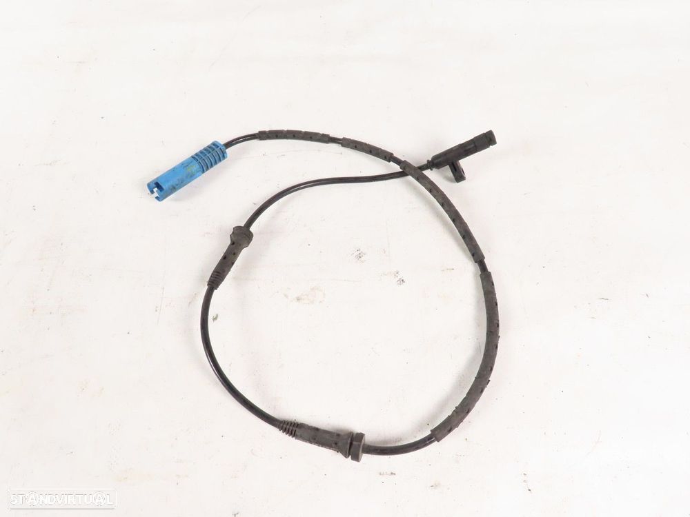 Sensor ABS Trás Seminovo/ Original MINI MINI (R50, R53)/MINI MINI Convertible (R... - 1
