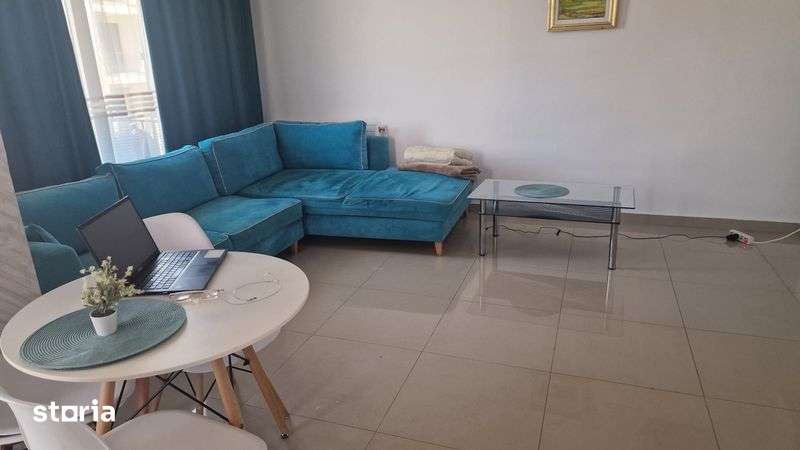 Apartament Mamaia Nord 2 camere — fotografia 3