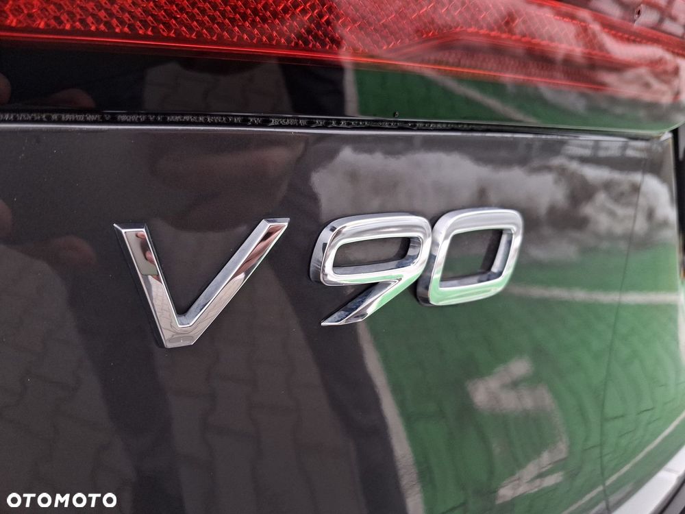 Volvo V90 - 30