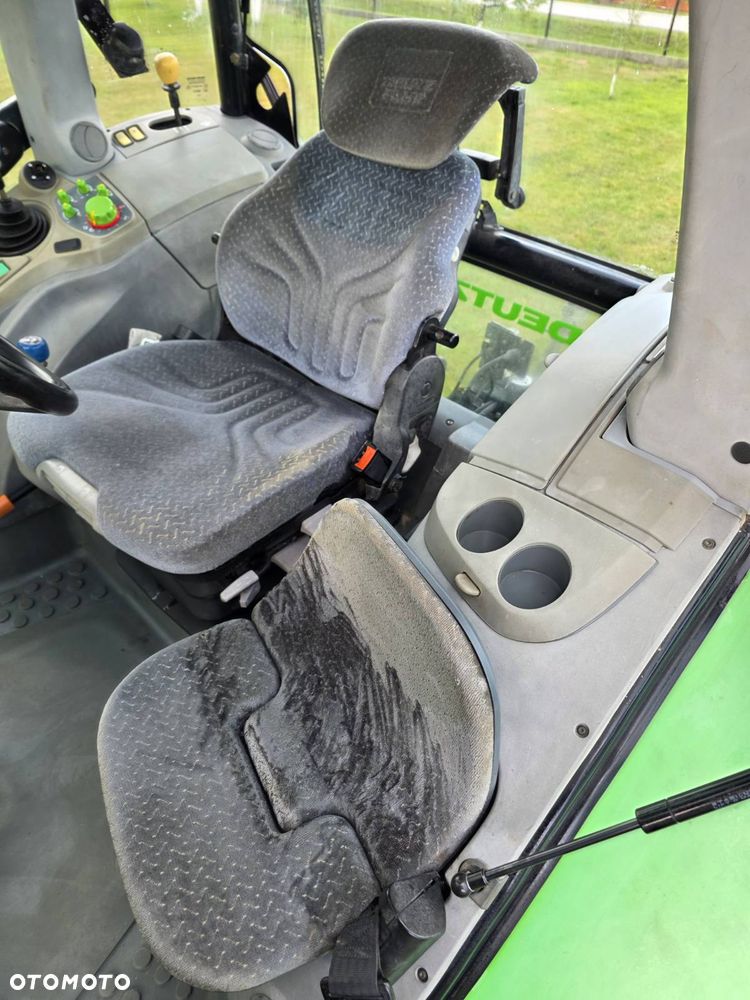 Deutz-Fahr K100 - 22