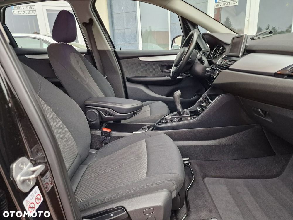 BMW Seria 2 - 26