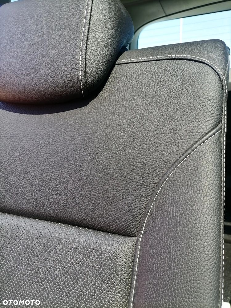 Opel Zafira 2.0 D (CDTI) Automatik Business Innovation - 6