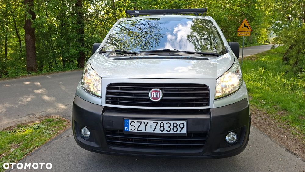 Fiat Scudo L2 (5-Si.) Panorama Executive - 2