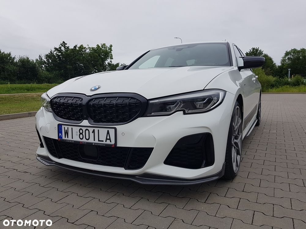 BMW Seria 3 - 3