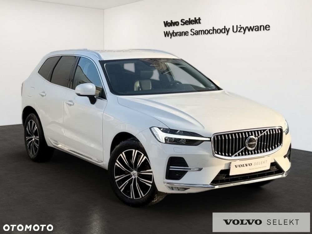 Volvo XC 60 - 4
