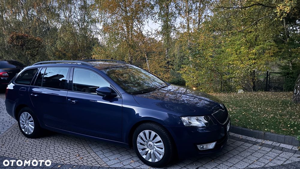 Skoda Octavia - 28