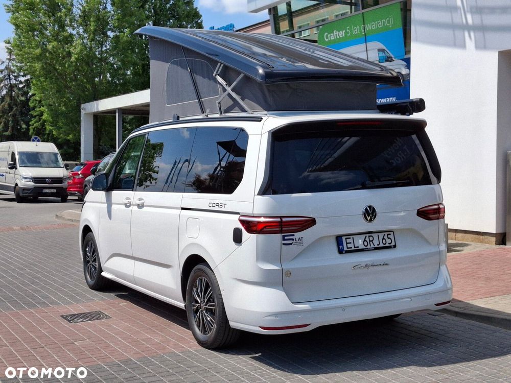 Volkswagen California - 14