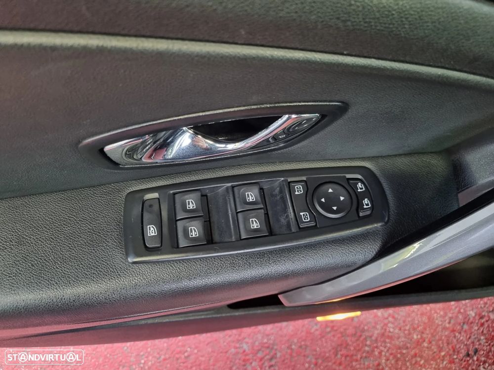 Renault Mégane Sport Tourer 1.5 dCi GT Line EDC - 24