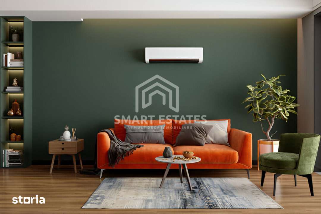 Theodor Pallady - Apartament 2 Camere 63mp - Comision 0% - Direct Dezv — fotografia 1