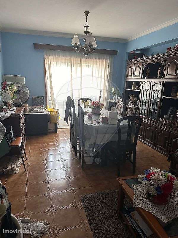 Apartamento T2 para venda - Grande imagem: 4/12