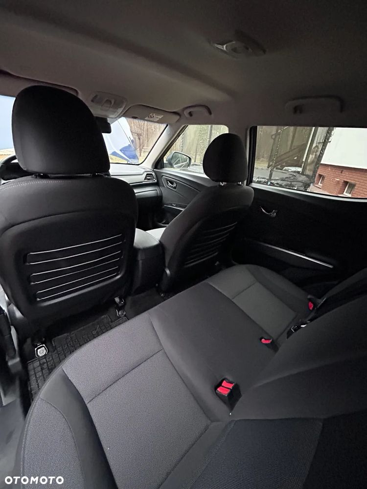 SsangYong/KGM Tivoli 1.5 T-GDI Quartz - 17