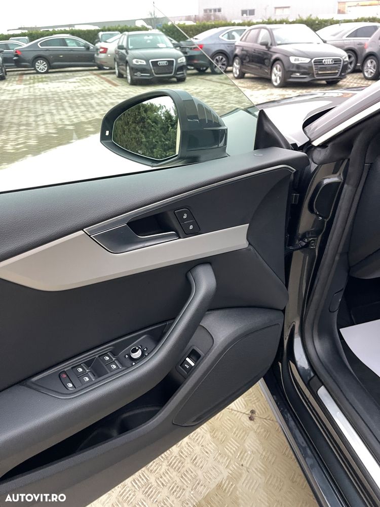 Audi A5 Sportback 2.0 30 TDI S tronic MHEV Advanced - 30