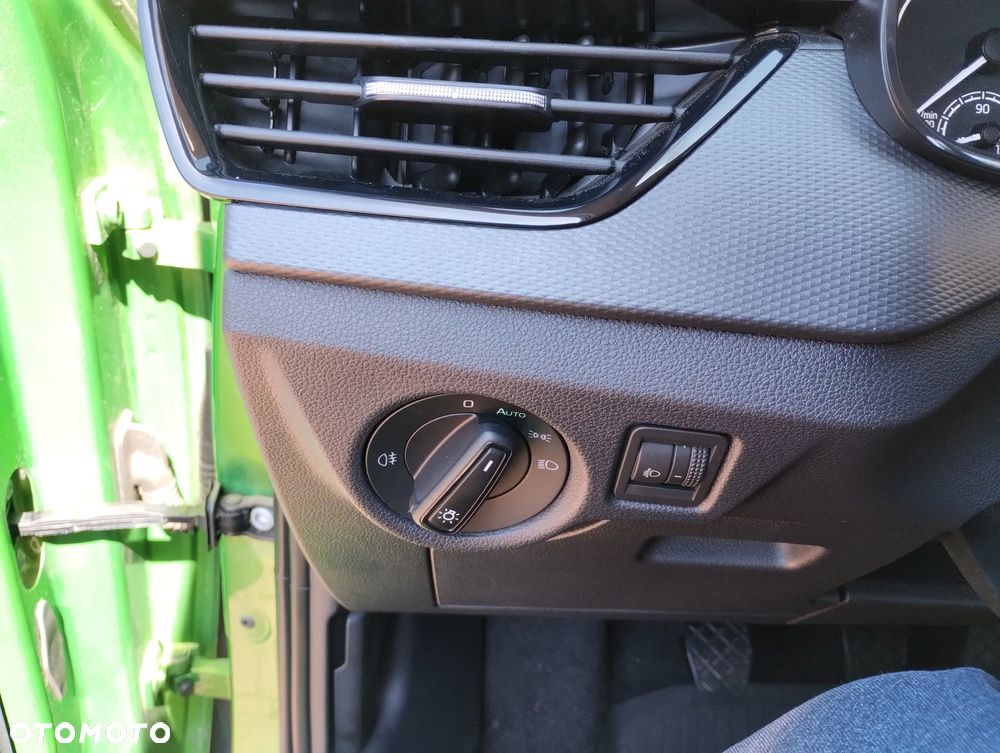 Skoda Kamiq 1.0 TSI Ambition - 14