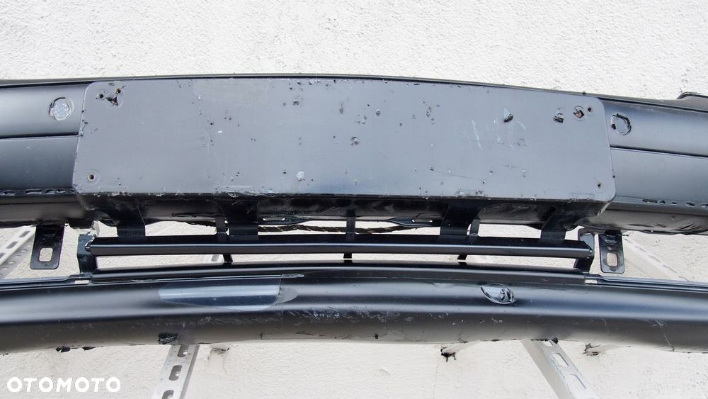 ZDERZAK PRZÓD PDC OE - MERCEDES CL S W140 C140 COUPE - 5