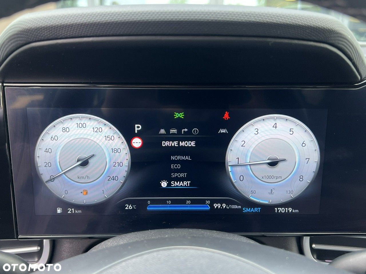 Hyundai Elantra - 19