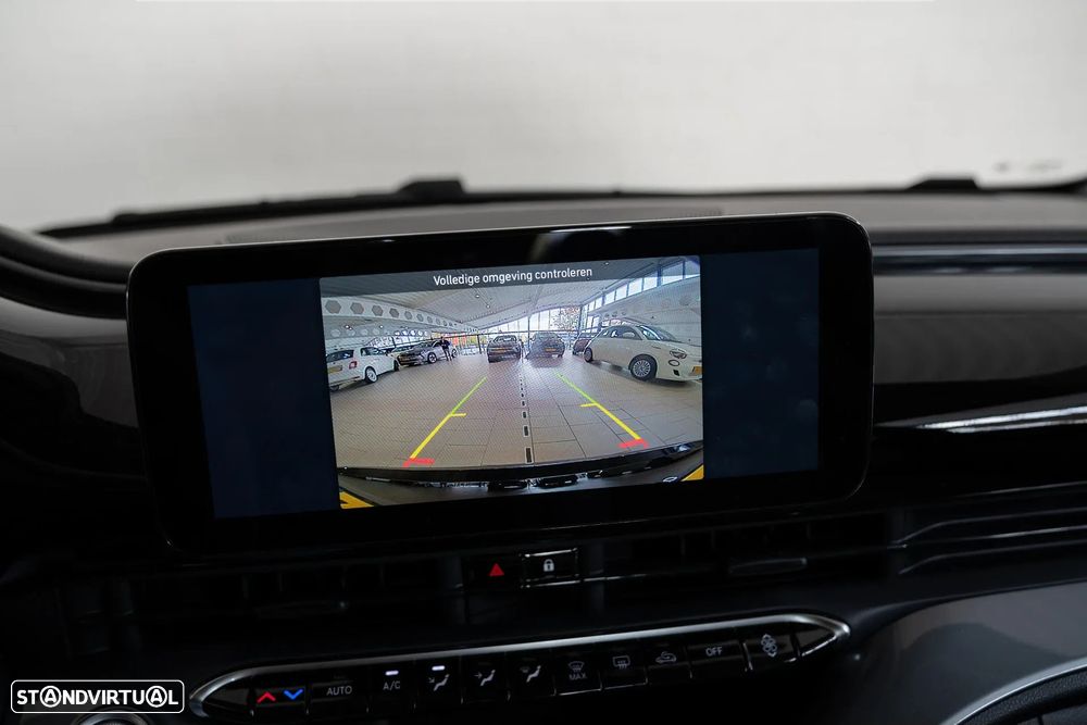 Fiat 500e 3 + 1 La Prima - 23