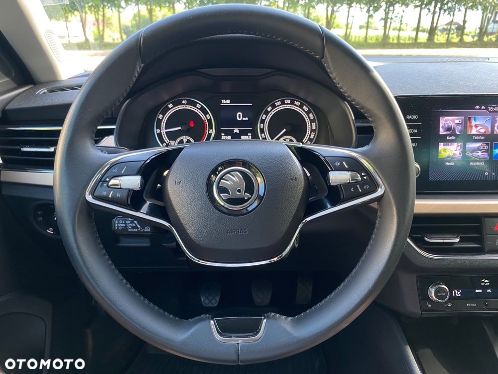 Skoda Kamiq 1.0 TSI Ambition - 10