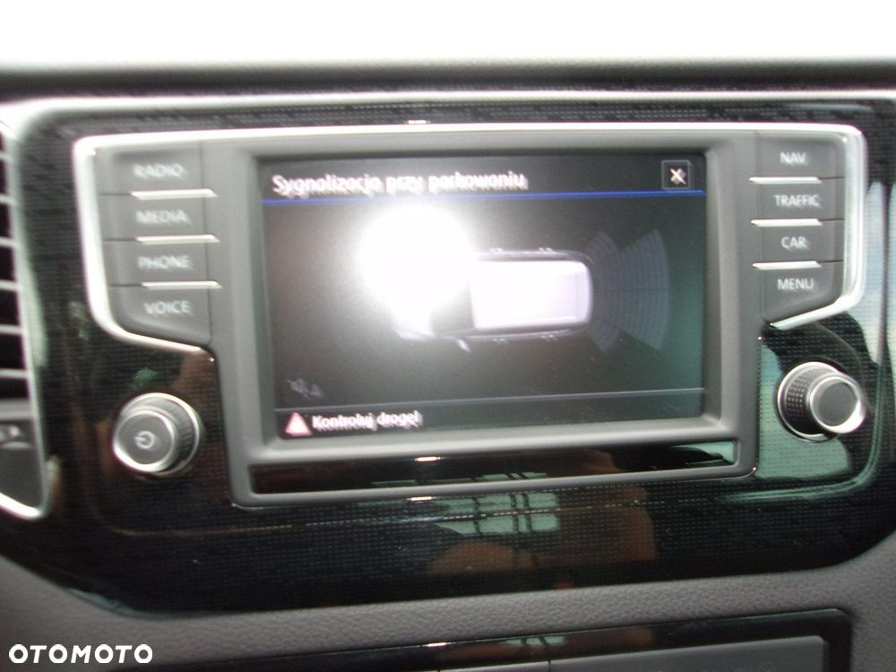 Volkswagen Golf Sportsvan 1.2 TSI (BlueMotion Technology) Sound - 20