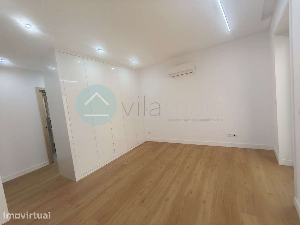 T1 6.º Piso - Studios City On | Faria Guimarães, Porto - Grande imagem: 3/13