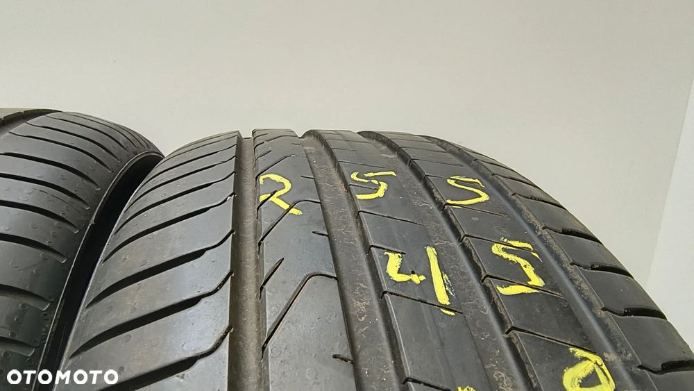 Pirelli Scorpion 255 45 19 100V - 5