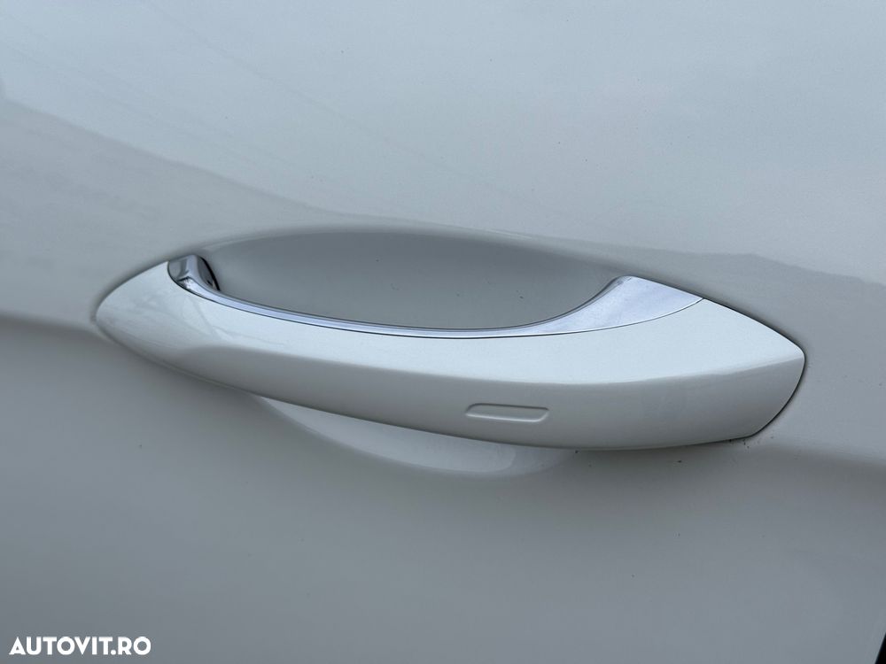 Porsche Panamera 4 Executive - 15