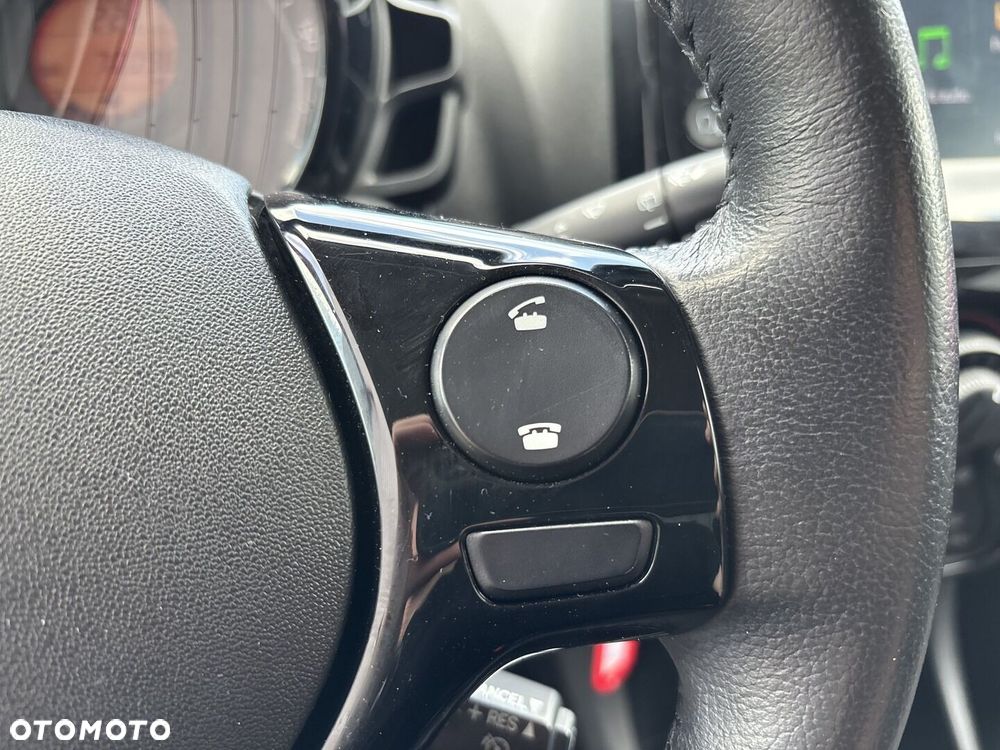 Toyota Aygo - 14