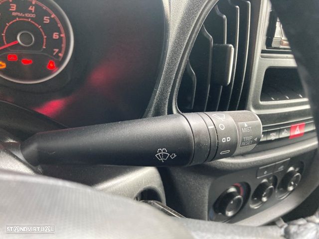 Fiat DOBLO 1.3 M-JET IIVA DEDUTIVEL - 15