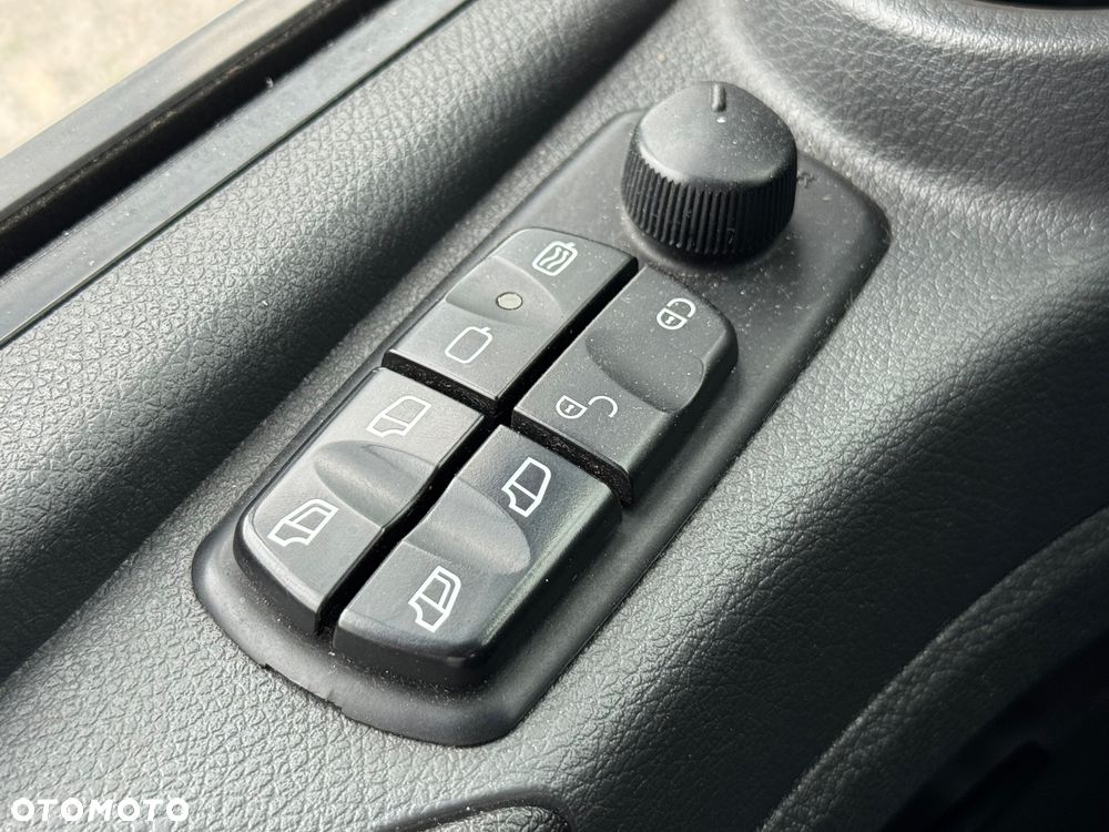 Mercedes-Benz ATEGO 1530 CHŁODNIA 7.35m WINDA - 15