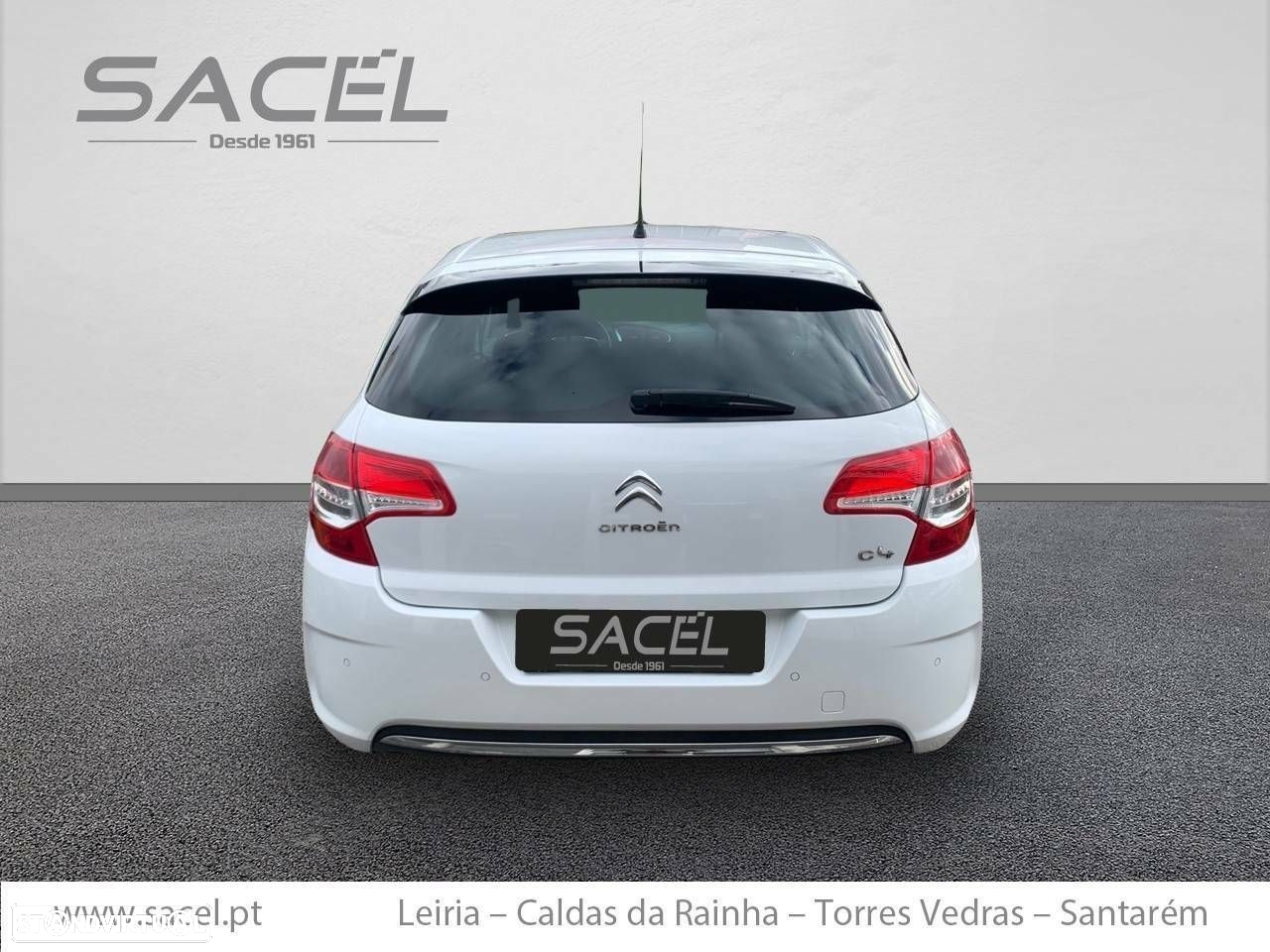 Citroën C4 1.6 HDi Collection - 5