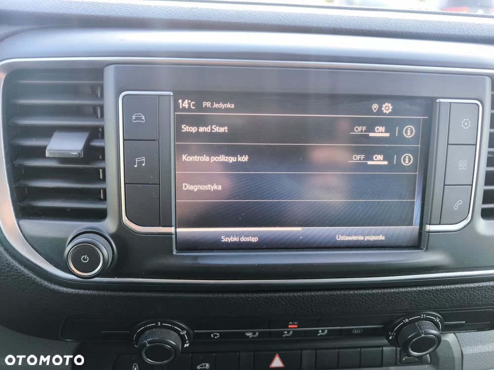 Toyota PROACE - 20