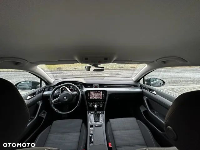 Volkswagen Passat 1.5 TSI EVO Business DSG - 13