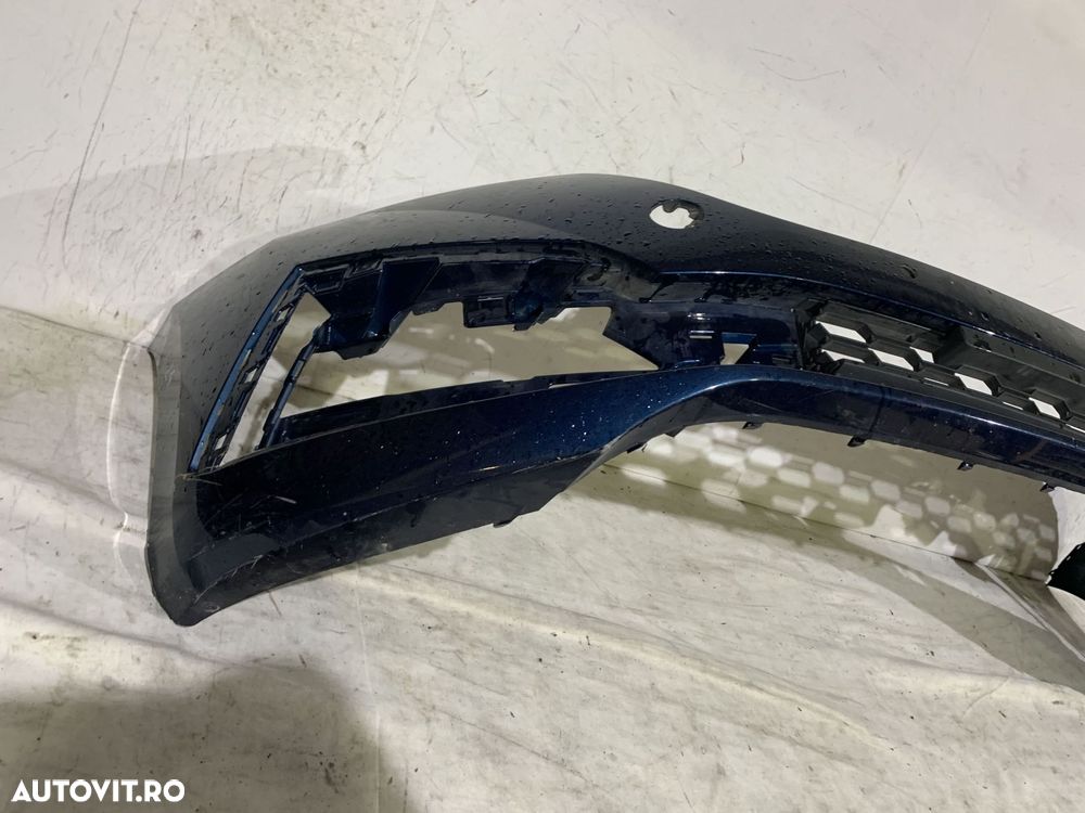 Bara fata Skoda  Octavia 4, 2020, 2021, 2022, 2023, cod de origine OE 5E3807221 - 10