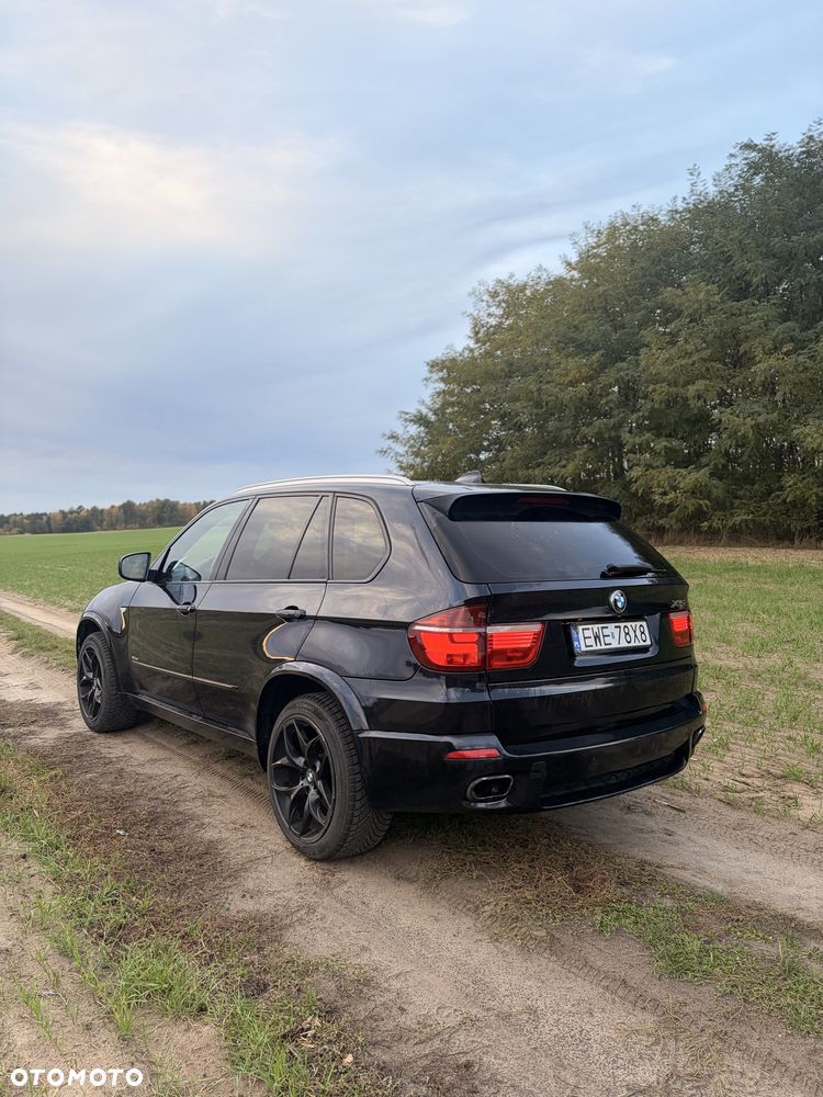 BMW X5 - 6