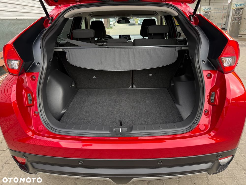 Mitsubishi Eclipse Cross 1.5 T-MIVEC 2WD CVT Diamant+ - 31