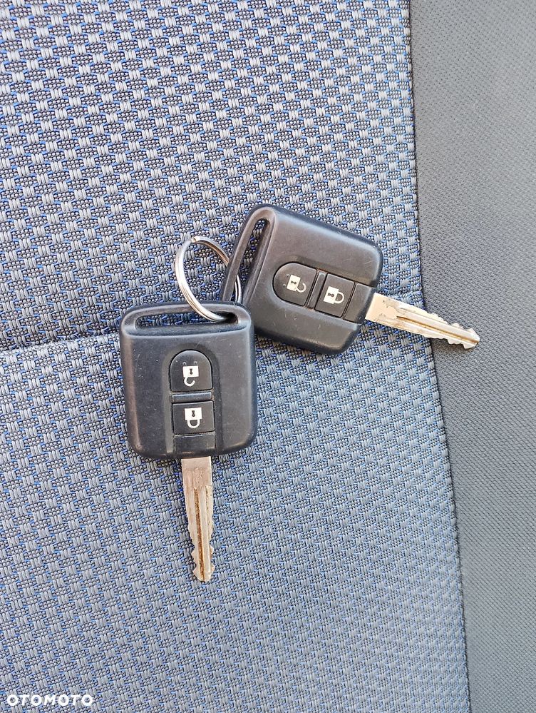 Nissan Qashqai - 27
