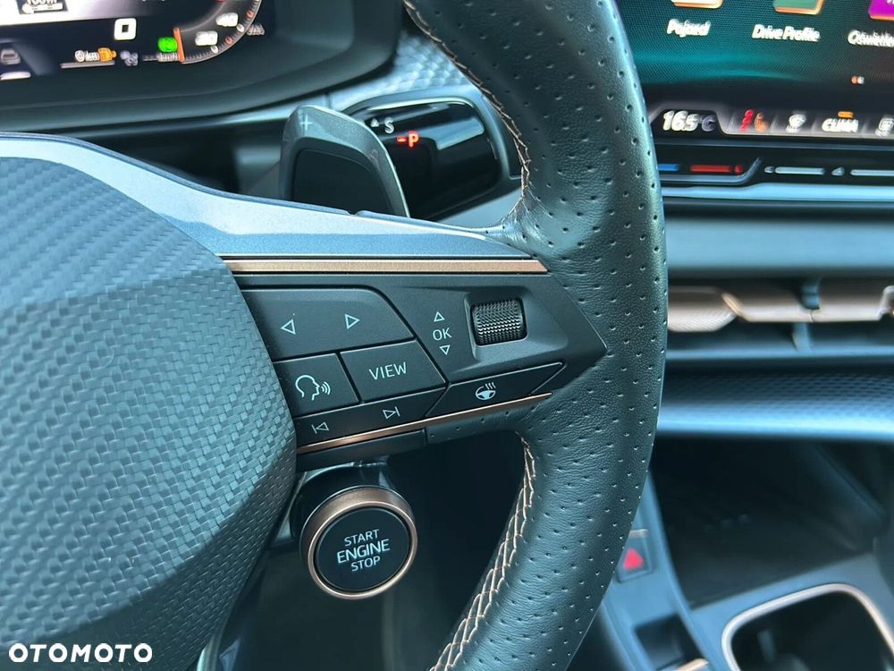 Cupra Terramar 2.0 TSI 4Drive DSG - 23