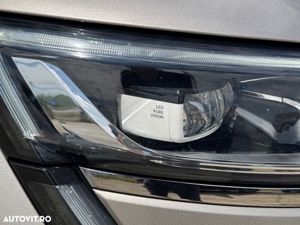 Renault Koleos ENERGY dCi 130 INTENS - 28