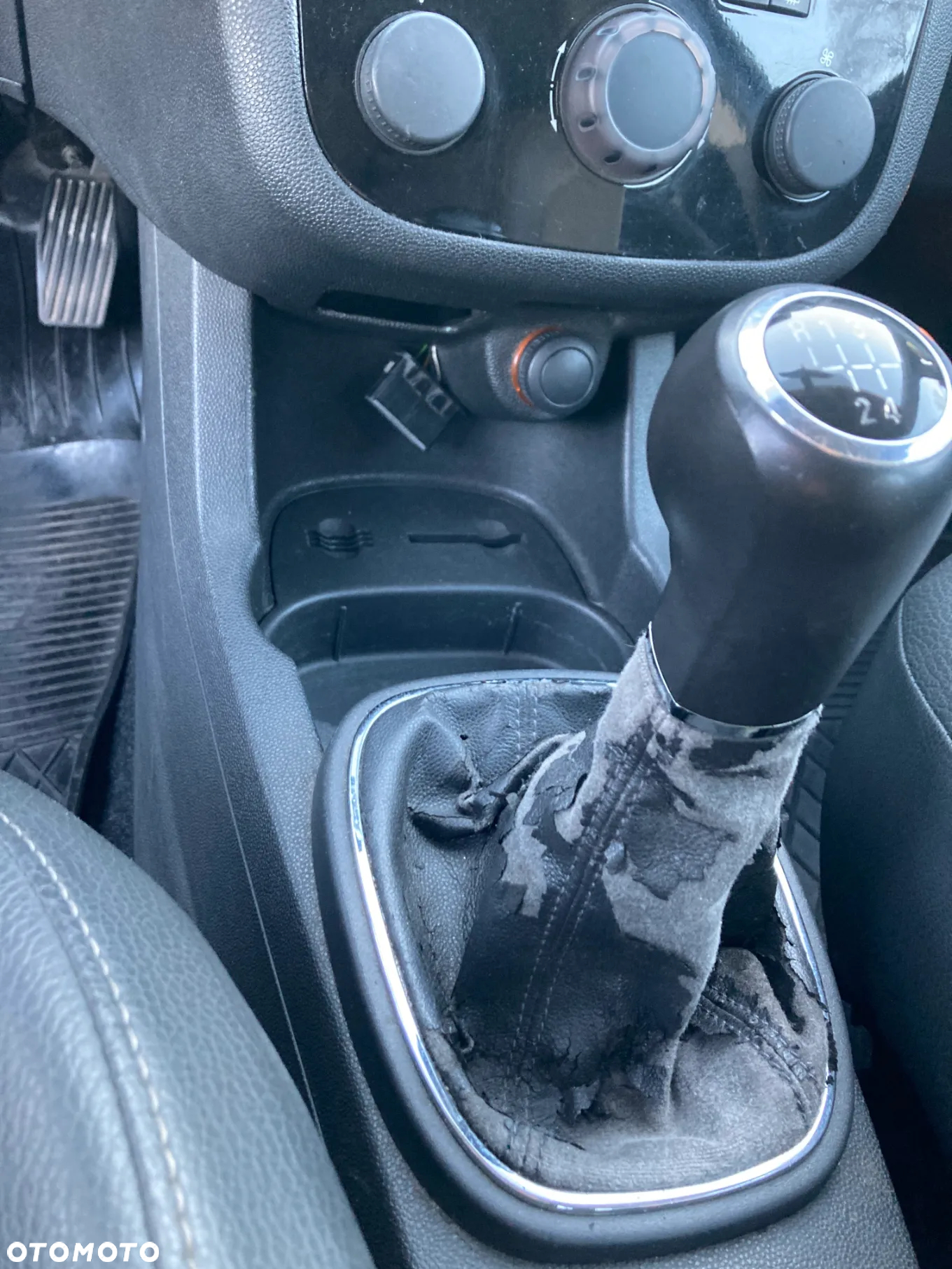 Opel Corsa 1.4 16V Cosmo - 15