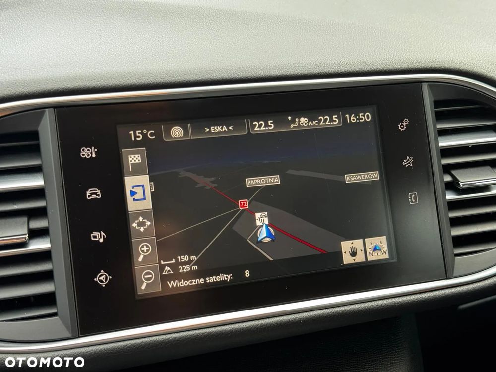 Peugeot 308 - 20