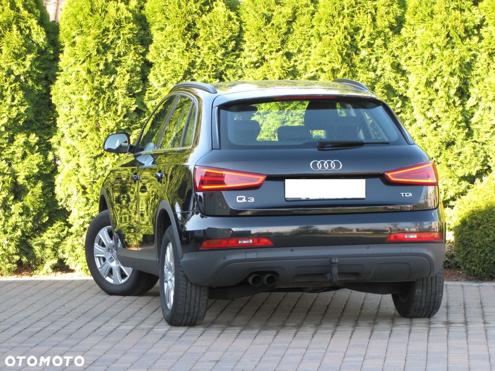 Audi Q3 2.0 TDI Prime Edition - 4