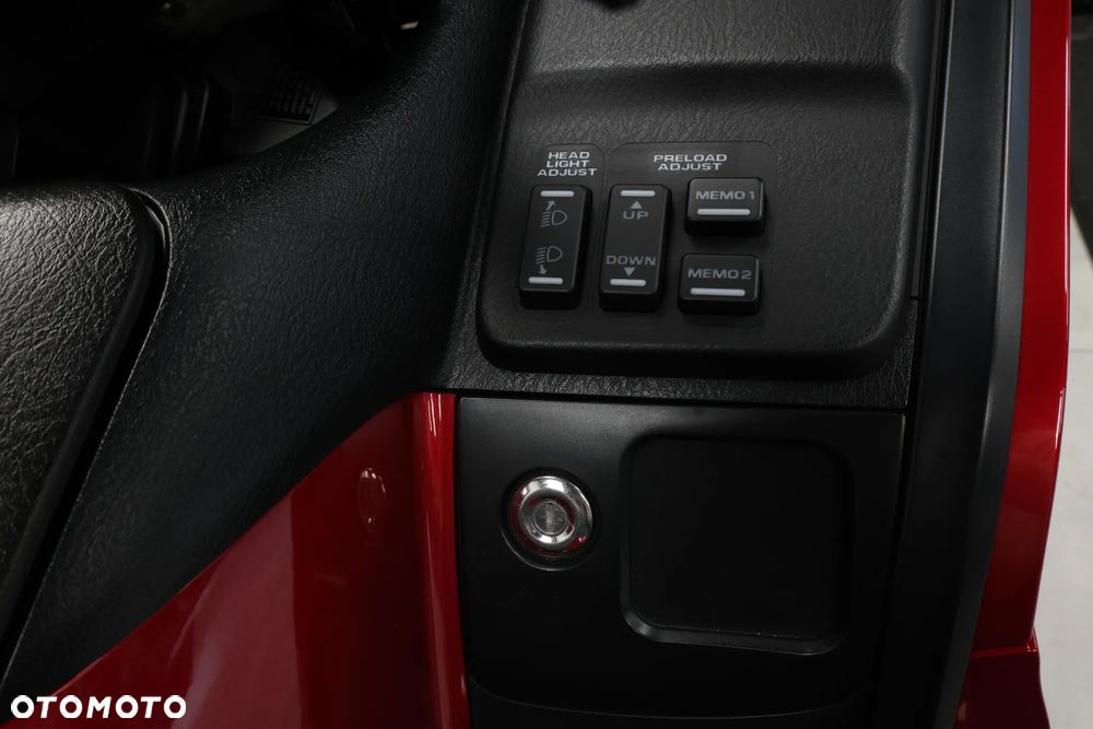 Honda GL - 19